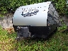 4X4TCKX22KK****** Used and Repairable 2019 Forest River Grey Wolf in Rec Rides Online Exclusive