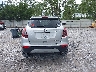 KL4CJASB5KB****** Wrecked 2019 Buick Encore