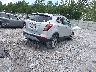 KL4CJASB5KB****** Salvage and Wrecked 2019 Buick Encore in Florida State