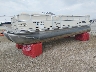 00000FRU102****** Used and Repairable 2005 Odyssey Pontoon in Rec Rides Online Exclusive