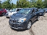 KL4CJASB0GB****** Usados y Reparables 2016 Buick Encore en Cleveland
