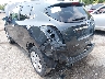 KL4CJASB0GB****** Salvamento y Reparables 2016 Buick Encore en Estado de Ohio