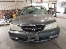 19UUA56673A****** Used 2003 Acura TL in North Carolina State