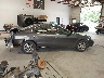 19UUA56673A****** Repairable 2003 Acura TL in North Carolina State