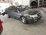 19UUA56673A****** Salvage and Wrecked 2003 Acura TL in High Point