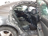 19UUA56673A****** Wrecked 2003 Acura TL in High Point