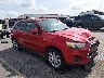 4A4AP3AU8EE****** Salvage and Wrecked 2014 Mitsubishi Outlander in Lexington