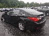5NPEB4AC4EH****** Salvamento y Reparables 2014 Hyundai Sonata en Hartford