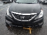 5NPEB4AC4EH****** Salvamento y Reparables 2014 Hyundai Sonata en Estado de Connecticut