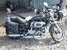 1HD1CGP156K****** Wrecked 2006 Harley-Davidson Sportster 1200 Custom in Michigan State