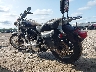 1HD1CGP156K****** Salvage and Repairable 2006 Harley-Davidson Sportster 1200 Custom in Rec Rides Online Exclusive