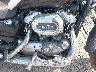 1HD1CGP156K****** Wrecked 2006 Harley-Davidson Sportster 1200 Custom in Rec Rides Online Exclusive