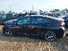 KMHC65LC4HU****** Reparables 2017 Hyundai Ioniq Hybrid en Estado de Ohio