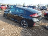 KMHC65LC4HU****** Salvamento y Reparables 2017 Hyundai Ioniq Hybrid en Cincinnati
