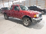 1FTZR15E85P****** Salvamento y Destrozados 2005 Ford Ranger en Altoona