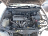2T1BR18E1WC****** Repairable 1998 Toyota Corolla in Cleveland