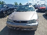 2T1BR18E1WC****** Wrecked 1998 Toyota Corolla in Ohio State