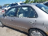 2T1BR18E1WC****** Repairable 1998 Toyota Corolla in Ohio State