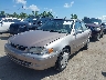 2T1BR18E1WC****** Used and Repairable 1998 Toyota Corolla in Cleveland