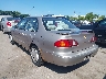 2T1BR18E1WC****** Salvage and Repairable 1998 Toyota Corolla in Cleveland