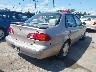 2T1BR18E1WC****** Salvage and Wrecked 1998 Toyota Corolla in Ohio State