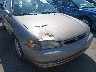 2T1BR18E1WC****** Salvage and Repairable 1998 Toyota Corolla in Ohio State