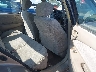 2T1BR18E1WC****** Wrecked 1998 Toyota Corolla in Cleveland