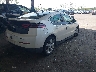 1G1RD6E48CU****** Salvage and Wrecked 2012 Chevrolet Volt in Florida State