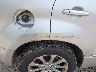 JS3TD0D78D4****** Used and Repairable 2013 Suzuki Grand Vitara in Pittsburgh North