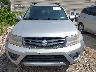 JS3TD0D78D4****** Wrecked 2013 Suzuki Grand Vitara in Pennsylvania State