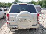 JS3TD0D78D4****** Wrecked 2013 Suzuki Grand Vitara