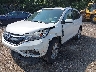 5J6RM4H77FL****** Used and Repairable 2015 Honda CR-V in Bridgeport