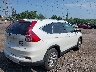 5J6RM4H77FL****** Salvage and Wrecked 2015 Honda CR-V in Pennsylvania State