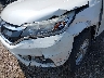 5J6RM4H77FL****** Salvage and Repairable 2015 Honda CR-V in Pennsylvania State