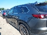 JM3TCBCY1N0****** Repairable 2022 Mazda CX-9 in Ohio State
