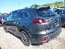 JM3TCBCY1N0****** Salvage and Repairable 2022 Mazda CX-9 in Cleveland