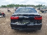 WAUFGAFC2GN****** Wrecked 2016 Audi A6