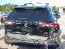 2T3C1RFV0SW****** Wrecked 2025 Toyota RAV4