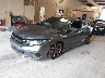 2HGFC4B66KH****** Used and Repairable 2019 Honda Civic in Chattanooga