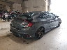 2HGFC4B66KH****** Salvage and Wrecked 2019 Honda Civic in Tennessee State
