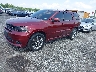1C4RDJDG5KC****** Used and Repairable 2019 Dodge Durango in Elkton