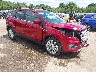 1FMCU0HDXKU****** Salvage and Wrecked 2019 Ford Escape in South Bend