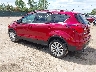 1FMCU0HDXKU****** Salvage and Repairable 2019 Ford Escape in South Bend