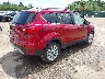1FMCU0HDXKU****** Salvage and Wrecked 2019 Ford Escape in Indiana State