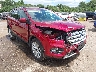 1FMCU0HDXKU****** Salvage and Repairable 2019 Ford Escape in Indiana State
