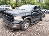 1D3HB18P99S****** Used and Repairable 2009 Dodge Ram 1500 in Cleveland