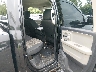 1D3HB18P99S****** Wrecked 2009 Dodge Ram 1500 in Cleveland