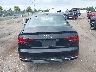 WAUENAF40KA****** Wrecked 2019 Audi A4