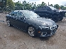 WAUENAF40KA****** Salvage and Wrecked 2019 Audi A4 in Culpeper