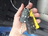 KL7CJRSB1FB****** Salvage 2015 Chevrolet Trax in South Dakota State